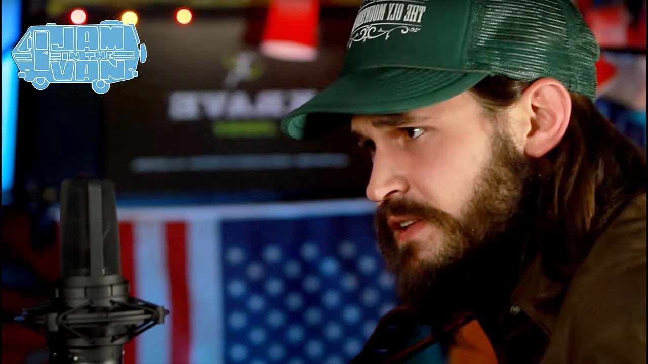 THE LOWEST PAIR - "Sweet Breath" (Live from GoPro Mountain Games 2016) 