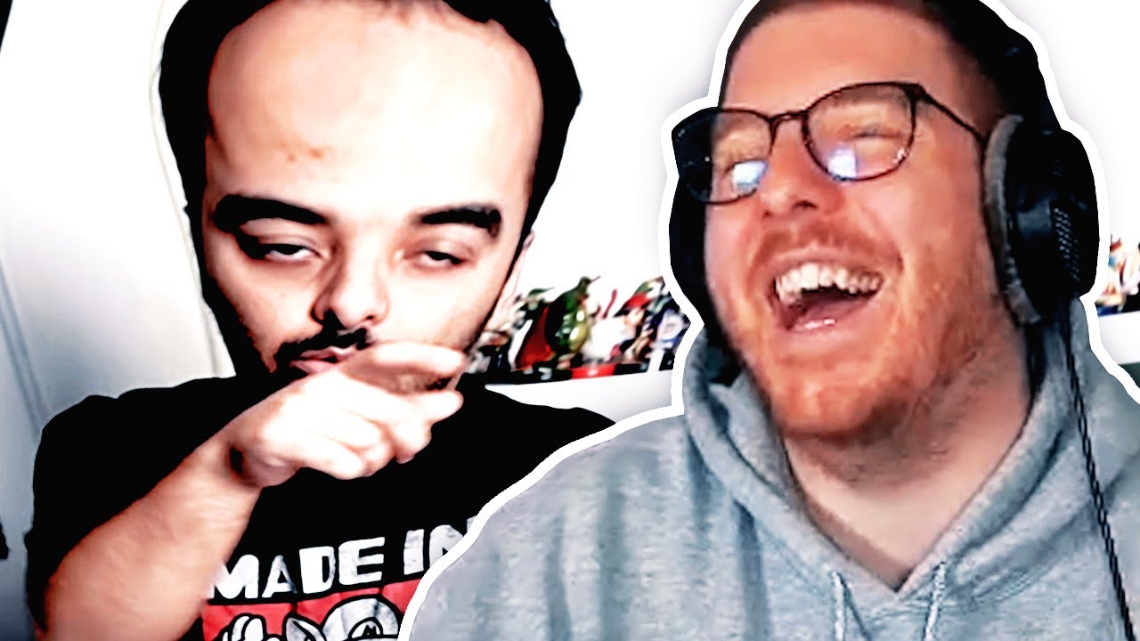 Unge REAGIERT auf ABK KOMPLETT LOST | 