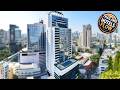 Bangkok Hotel Lotus Sukhumvit | Bangkok, Thailand | Hotel Review 🏨