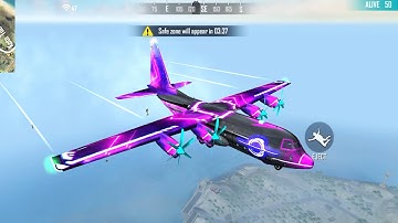 Garena Free Fire (2021) - Gameplay UHD