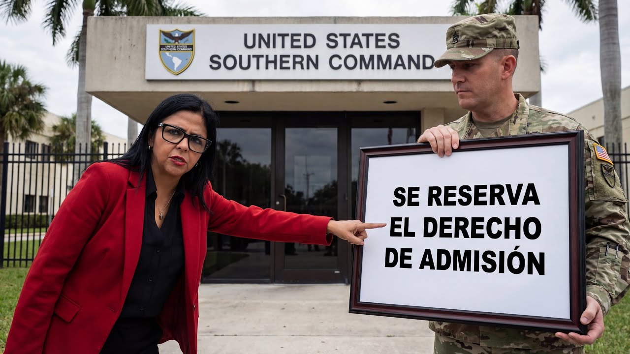 EEUU declara la guerra a los cárteles (en la mira Colombia, Venezuela y México)