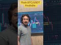 Flash BTC | Flash USDT Available In Binance | Flash Software#usdtflash