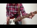 Rock and Roll & Celebration Day / Led Zeppelin cover