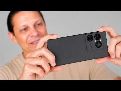 Sony Xperia 1 VIII ra mat thiet ke ORE moi 2026