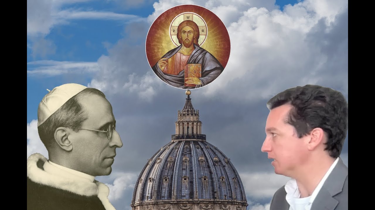 The True Church of Christ: Vatican II and Trent Horn vs. Roman Catholicism
