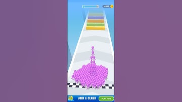 Count Masters : Crowd Clash & Stickman running game 218