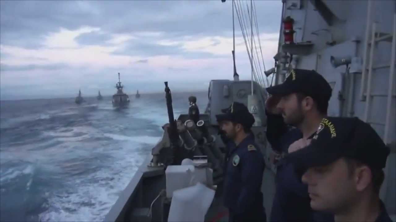 Greek Islands - Come & get them