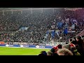 HSV Fans Away in Mainz | Bundesliga Match FSV Mainz 05 vs Hamburger SV 1:1 "20.02.2026"