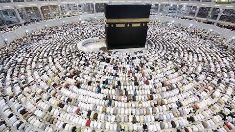 تلاوة من سورتي الفاتحة وآل عمران (كاملة) مع الدعاء ليلة ٢٣ رمضان لعام ١٤٢٣ هـ || للشيخ سعود الشريم