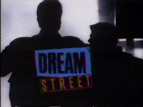 Dream Street (1989) - Pilot episode
