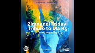 MAMS RADIO 92 9 STOKIE 31RIP R5 MIXED BY MAXPAIN ZF