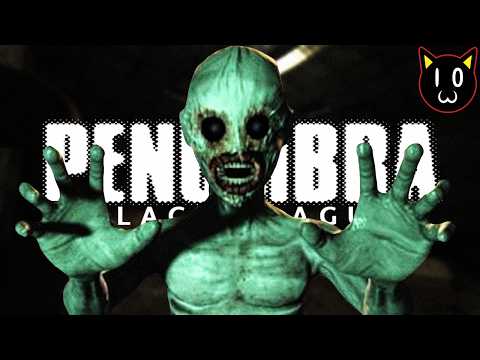 Penumbra: Black Plague | YOU THERE!! UGH!!!