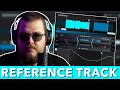 Amliorer ses mixs immdiatement on analyse un track rfrence