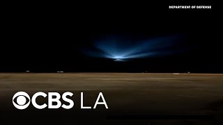 Information New UFO files from the Pentagon detail sightings over Catalina Island Guide