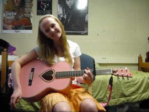 "Nothing Makes Me Happier"- Caitlin O'Malley (Orig...