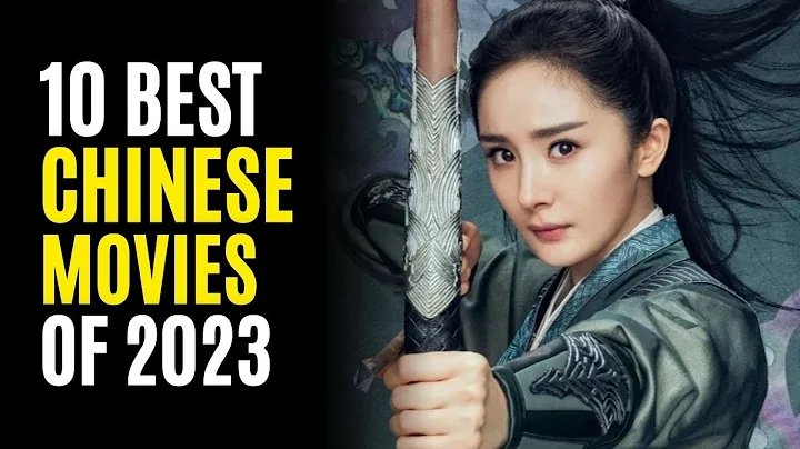 Top 10 Best Chinese Movies You Must Watch! 2023 - DayDayNews