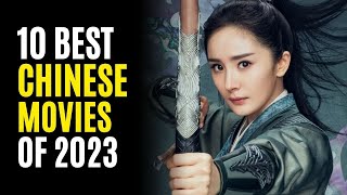 10 Film China Terbaik yang Wajib Kamu Tonton! 2023