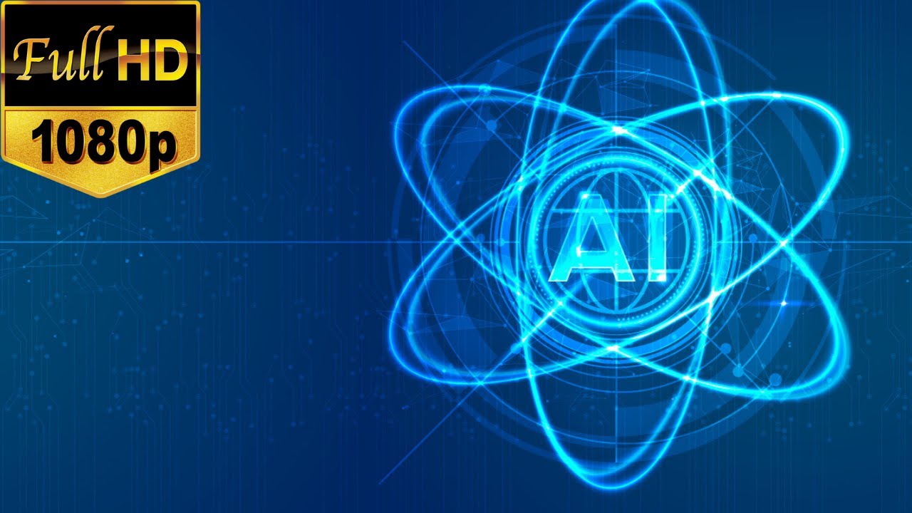 Искусственный интеллект и роботы. Часть 2. Видеоматериалы | Бесплатное HD-видео — без авторских прав
