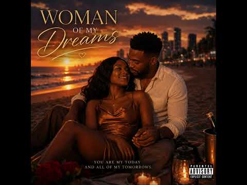 Woman Of My Dreams Piano Version
