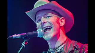 Video thumbnail of "Hank Williams III - Ramblin' Man"