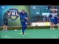 VBL5 | Sectional | Rd 1 | Bundoora vs Yarraville Footscray