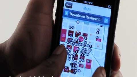 Guidebook App Commercial_Kappa Alpha Psi 2011