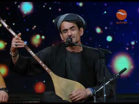       تاج محمد چایابی آهنگ غم عشق ات