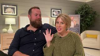 Erin and Ben Napier talk about why 