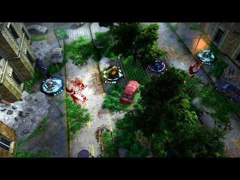 Превью видео игры