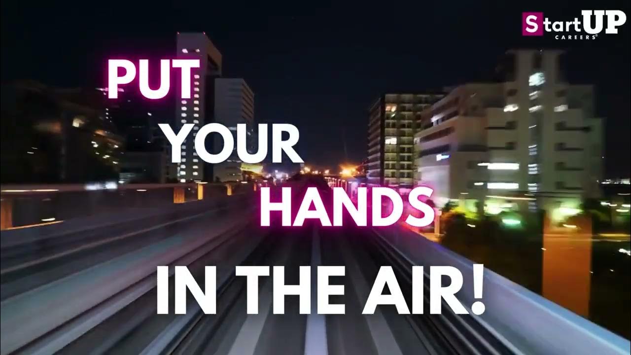 StartUP Careers Ramp December 2022! YouTube