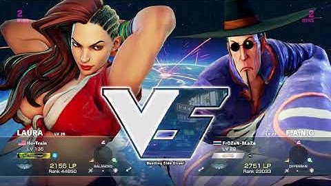 SFV Laura