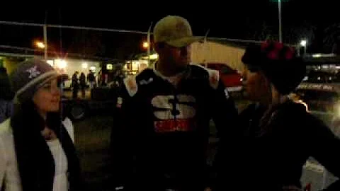 Interview with Troy Rutherford