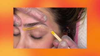 Eyebrow Wax | Calendula Wax