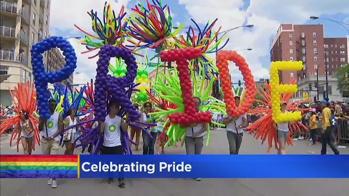 Chicago Mayor Lori Lightfoot To Be Grand Marshal O...