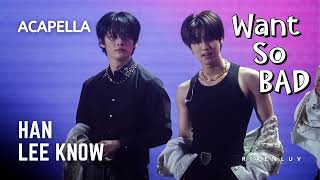 Download Lagu Lee Know X HAN - \ MP3 Download Lagu Lee Know X HAN - \ MP3