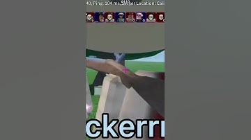 Oh no a hacker #arsenal #hacker #roblox #hate