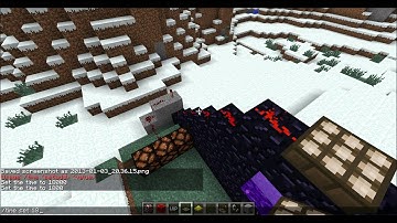 Minecraft 1.4.7 and 1.5 Update!