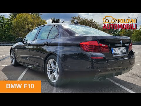 Video: Šta je bmw gt?