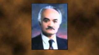 And İçirəm Mənuçehr Əzizi