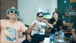 PENIPU ALUS HOKY BAND KARAOKE. sams