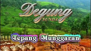 Degung Sunda - Tepang Munggaran