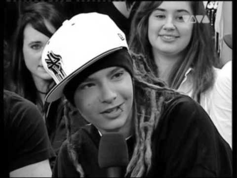 Tokio Hotel(Tom Kaulitz) (+) Ich liebe Dich