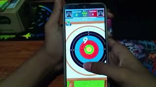 PLAY IT AND REVIEW : SHOOTING BATTLE - GAME PLAYSTORE TERBAIK 2022 screenshot 5