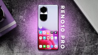OPPO Reno10 Pro Review Philippines