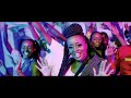 Tesa - Nadia Mukami ft Fena Gitu & Khaligraph Jones (Official Video)