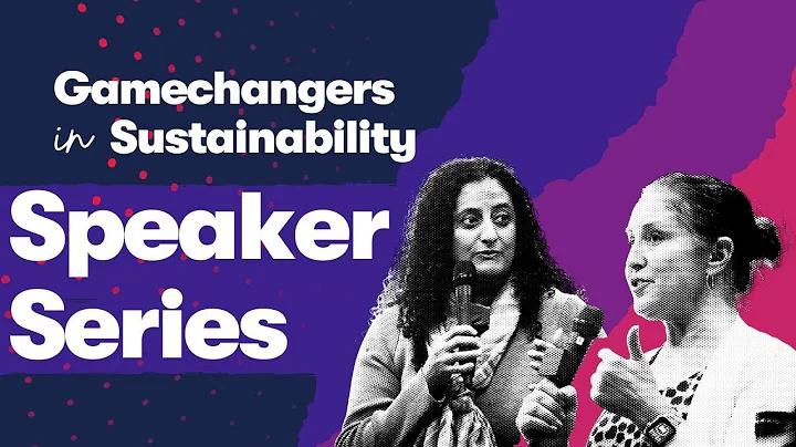 Sustainability in Action: Marriott & Wells Fargo on Sustainable Strategy, Finance, & Real Impact