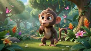 Story of milo the monkey