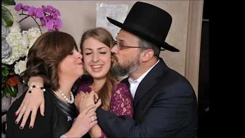 Mr. Avrohom Klein - Father of Malky Klein a"h who ...