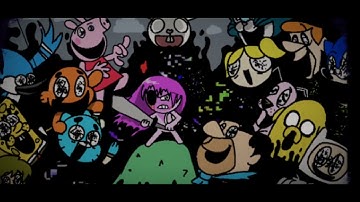 learning with pibby (theme song)