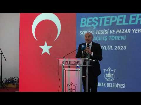 Beştepeler’e Sosyal Tesis ve Pazaryeri… Batur ve Soyer’den ‘kentsel dönüşüm’ müjdeleri